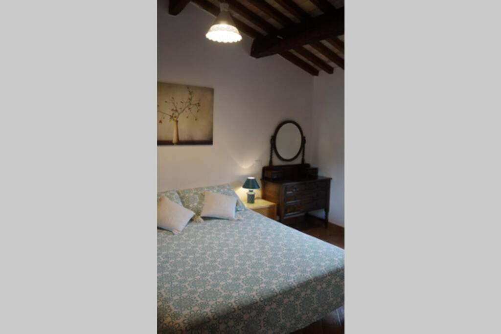 Casa Vacanze Da Zia Zarina Cerdomare Exterior foto