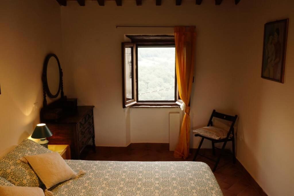 Casa Vacanze Da Zia Zarina Cerdomare Exterior foto