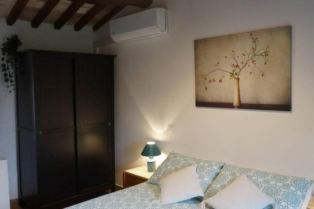 Casa Vacanze Da Zia Zarina Cerdomare Exterior foto